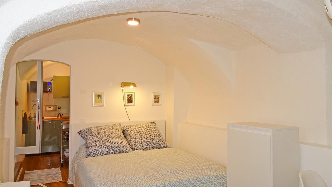 Apartmán Casa Mele By Gardadomusmea Tremosine Exteriér fotografie