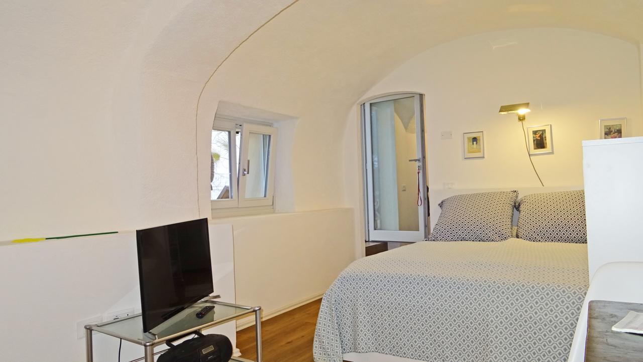 Apartmán Casa Mele By Gardadomusmea Tremosine Exteriér fotografie