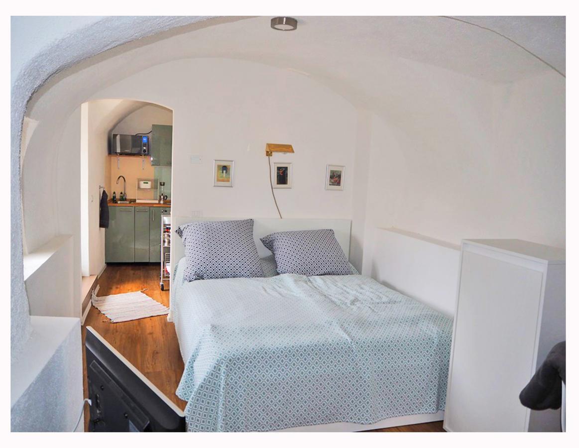 Apartmán Casa Mele By Gardadomusmea Tremosine Exteriér fotografie